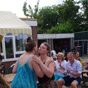 Dankjewel Nienke